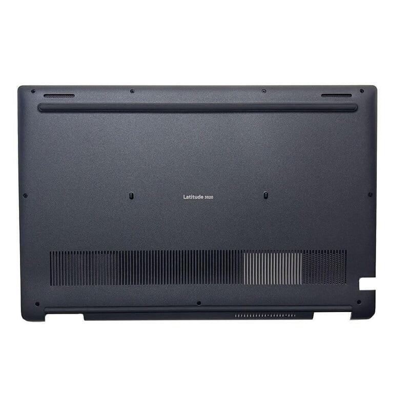 Laptop Bottom Base Cover Assembly For Latitude 3520
