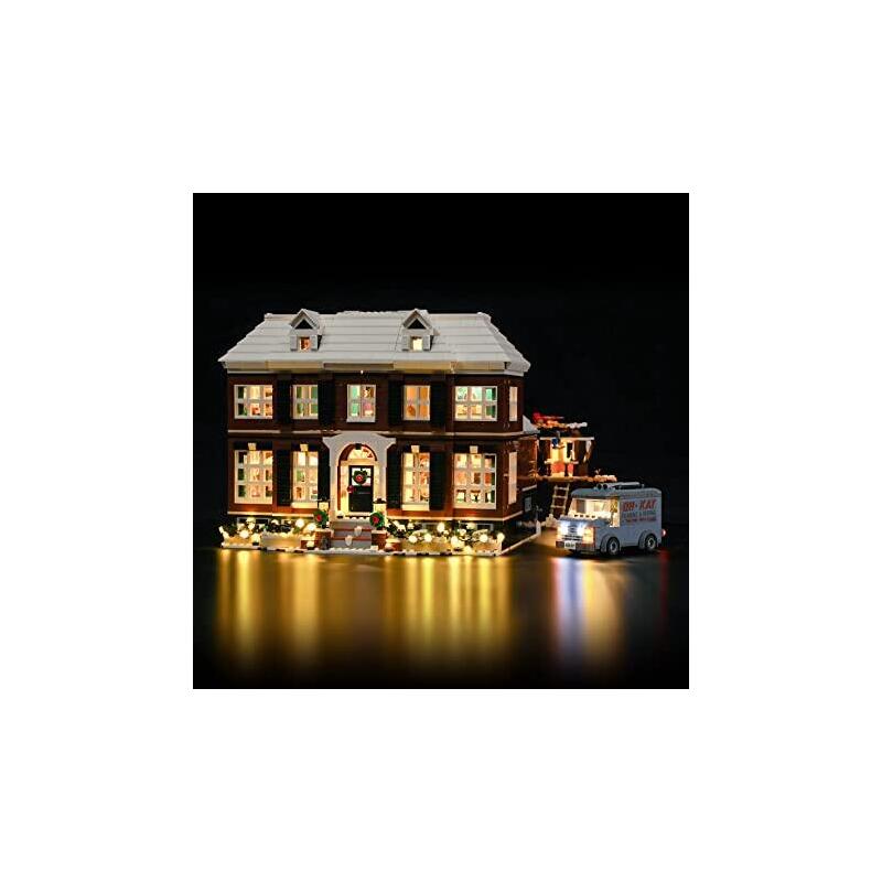 Lego 21330 Body Only House
