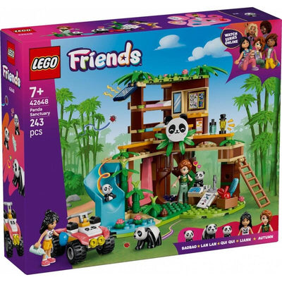 Lego 42648 Friends Centro Care Pandas — image 1