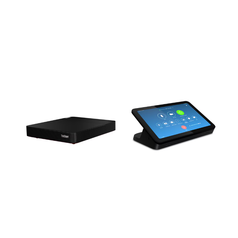 Lenovo Thinksmart Core + IP Controller (zoom)