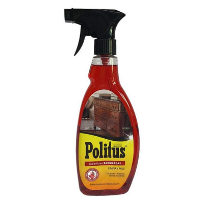 Limpiador Muebles Superficies Barnizadas, 375ML — image 1