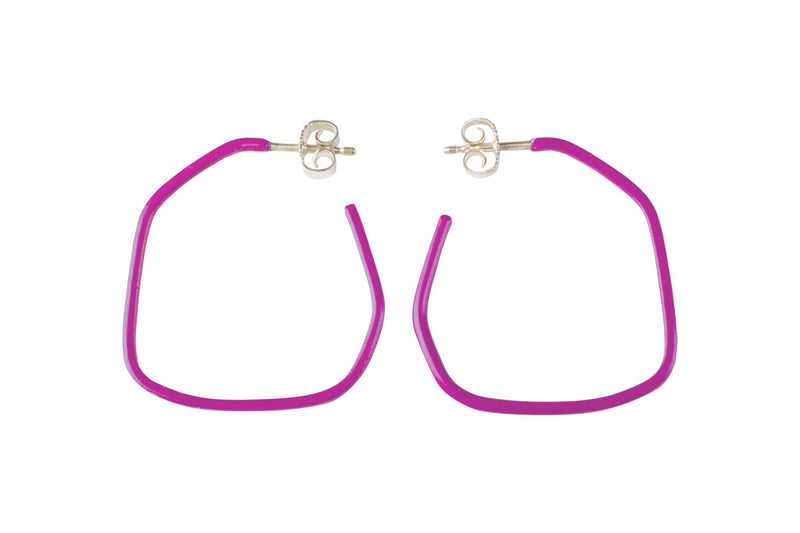 Lines Earrings