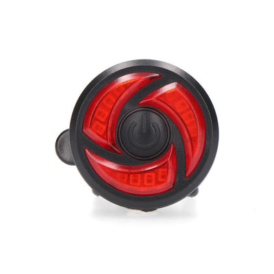 EDM Linterna Rear Bicicleta LED — image 1