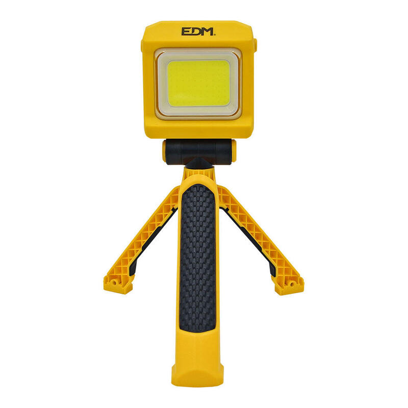 Linterna Tripod Foldable Trabajo 2000 Lm