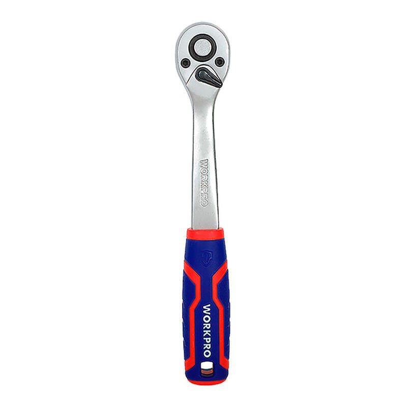 Key Carraca Cambio Fast 3/8 Pulg, 45 Teeth