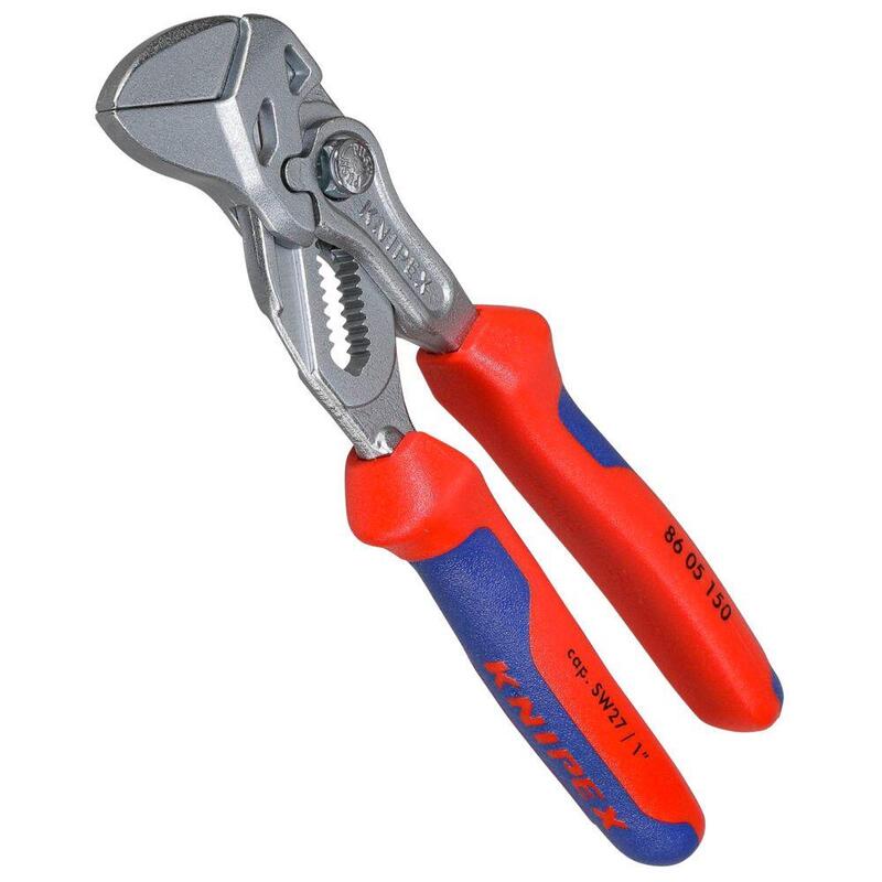 Knipex Key Mini Pliers 150MM
