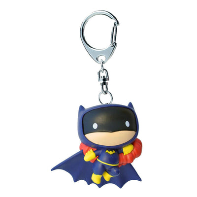 Keyring Batgirl Chibi — image 1