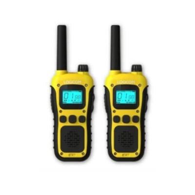 Logicom Walkie Talkie Adventure Duo — image 1