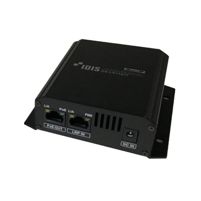 Long Reach PoE Extender - Transmitter - Transmitter