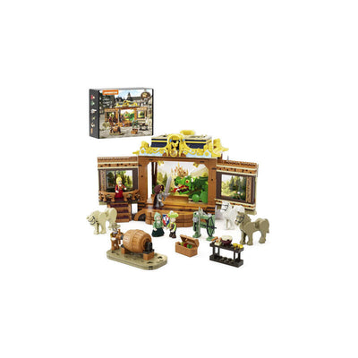 Lumibricks L9063, Juegos Construcción — image 1