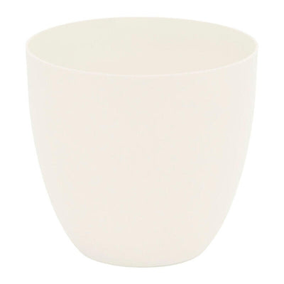Plant Pot Inyección Cuenco Ø38CM Colour White — image 1
