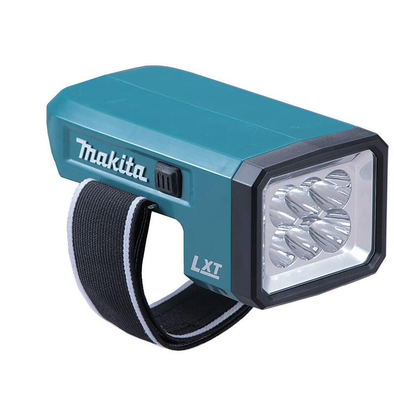 Makita Linterna Without Cable DML186, Linterna DEADML186