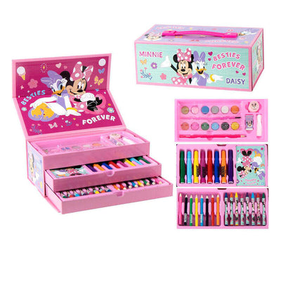 Case Coloreable Minnie Disney — image 1