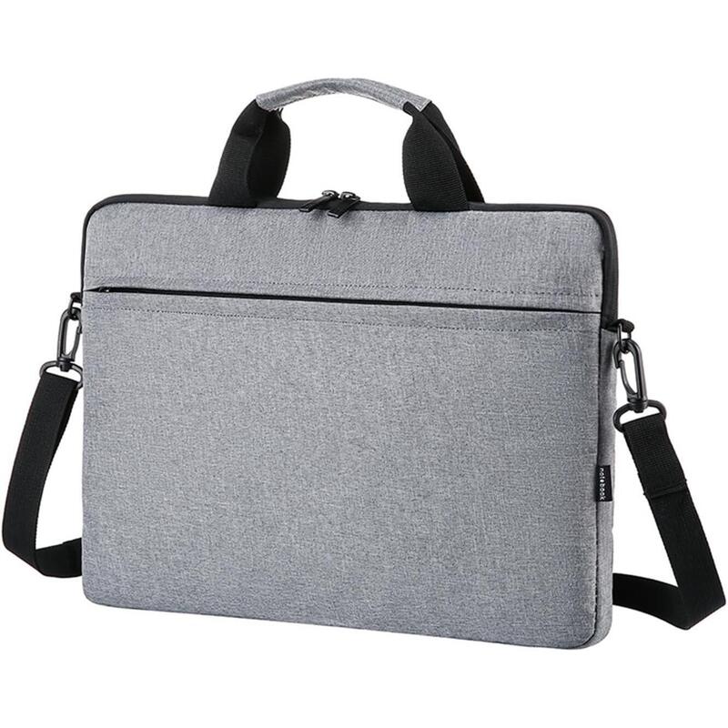 Case Laptop Up To 14 Grey