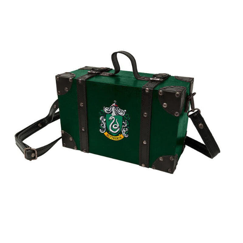 Case Slytherin Harry Potter