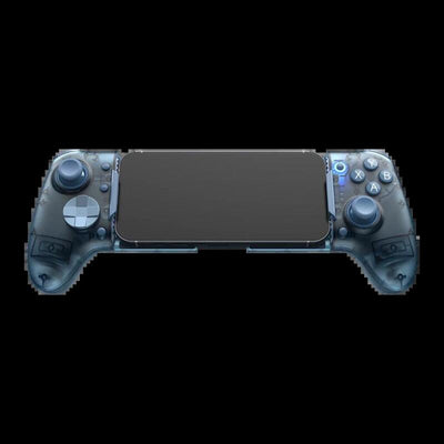 Controller Videojuegos Easysmx M20 Blue Wireless Bluetooth Android/Ios — image 1