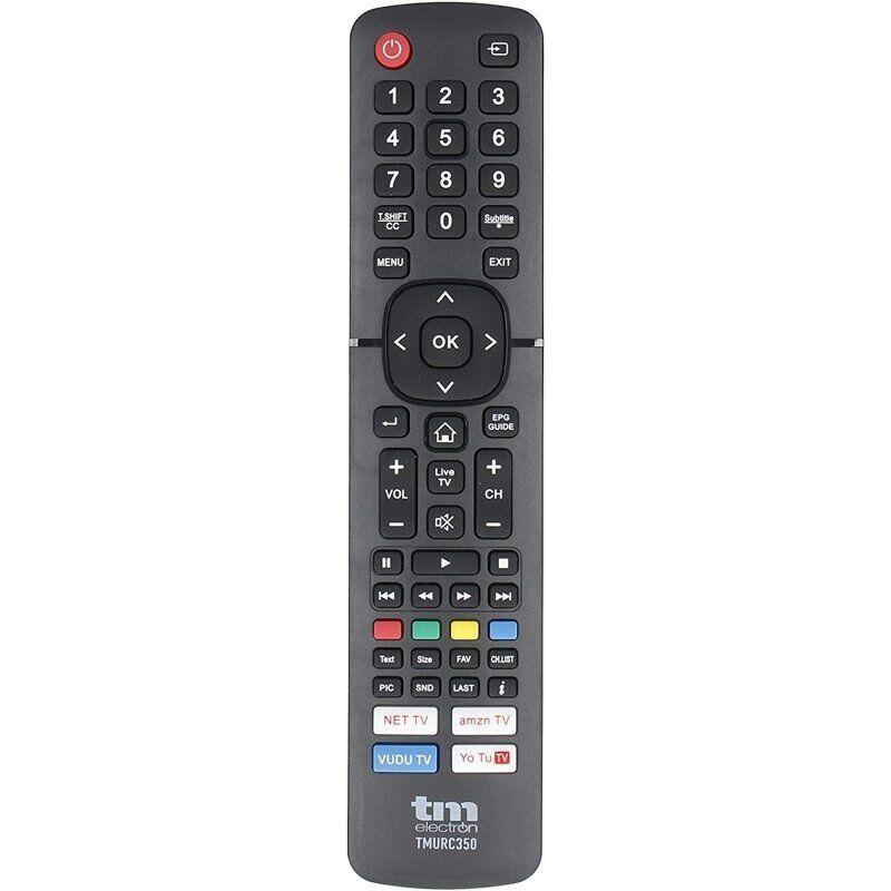 Controller Universal TV Hisense