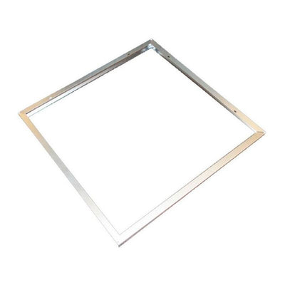 Frame Surface Panel LED 60 X 60CM, Type Armstrong, White — image 1