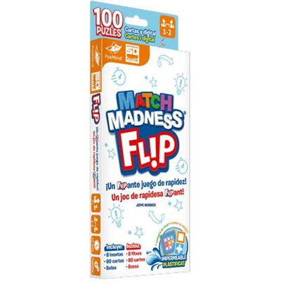 Match Madness Flip — image 1