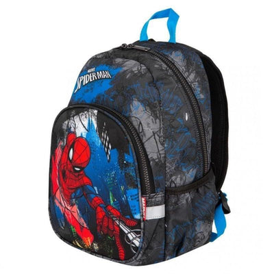 Mcneill Backpack Toby Spider Man, Vorschule — image 1