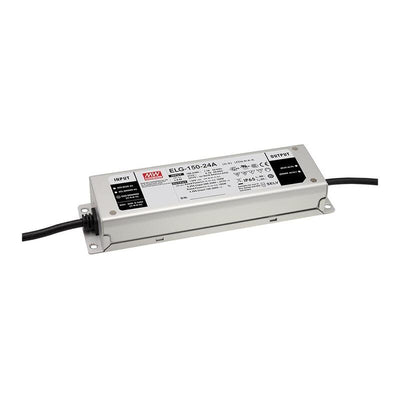 Meanwell Power Supply - 24V 150W IP65 — image 1