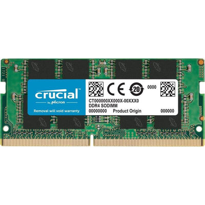 RAM HP SODIMM,8GB, DDR4,2666 — image 1