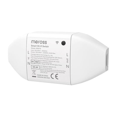 Meross MSS715MA-UN Wi-Fi - Switch — image 1