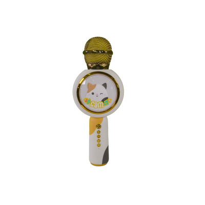 Lazerbuilt Microphone Karaoke -cam — image 1