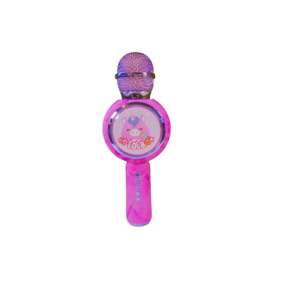 Lazerbuilt Microphone Karaoke -lola — image 1