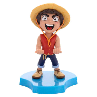 Mini Cable Guy Luffy One Piece — image 1