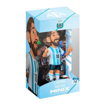Minix Argentina - Lionel Messi New — image 1