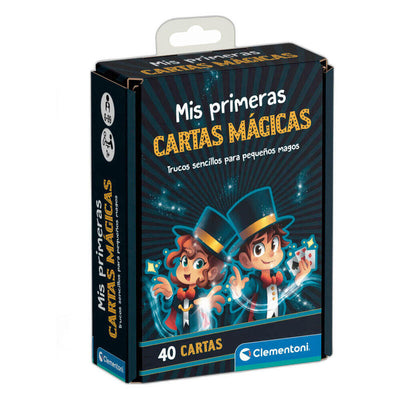 Mis Primeras Cartas Magicas Spanish — image 1
