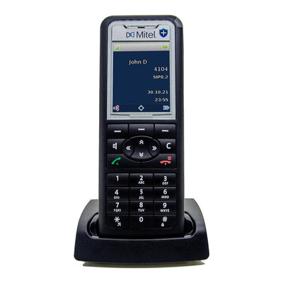 Mitel Dect 612DT Set — image 1
