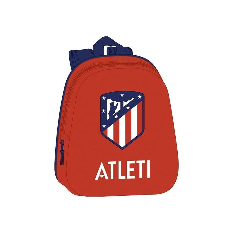 Backpack 3D Atco. Madrid