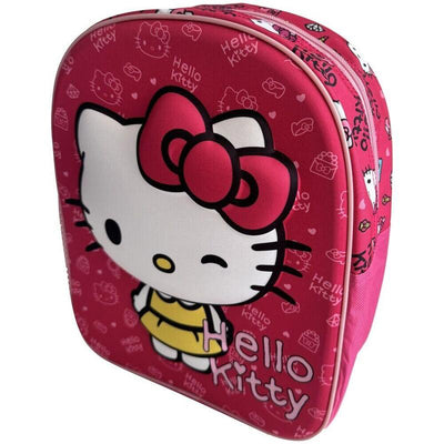 Backpack 3D My Style Hello Kitty 29CM — image 1