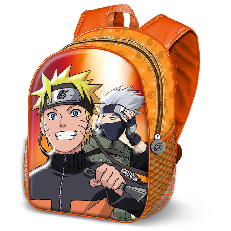 Backpack Action Naruto Adaptable 39CM