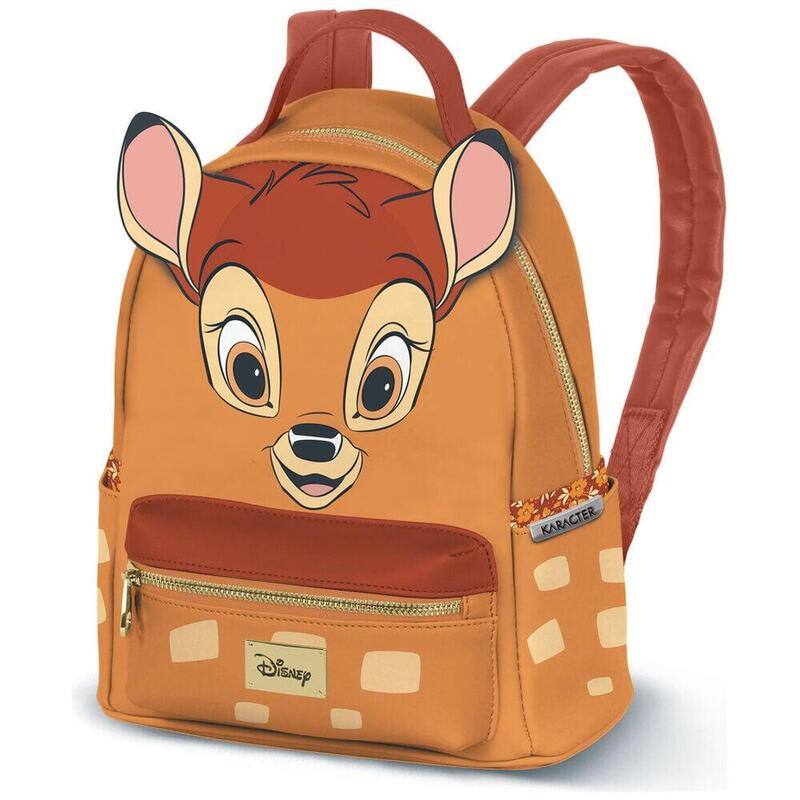 Backpack Bambi Disney 29CM