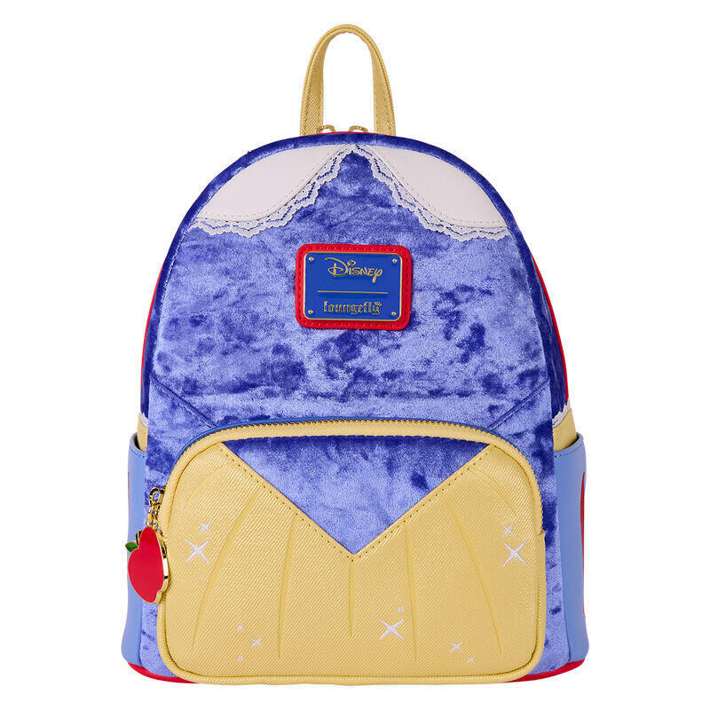 Loungefly Backpack Blancanieves Disney 26CM