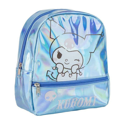 Backpack Casual Kuromi Hello Kitty 23CM — image 1