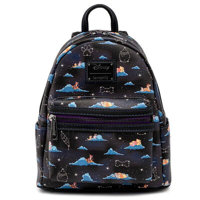 Loungefly Backpack Classic Clouds Disney 26CM — image 1