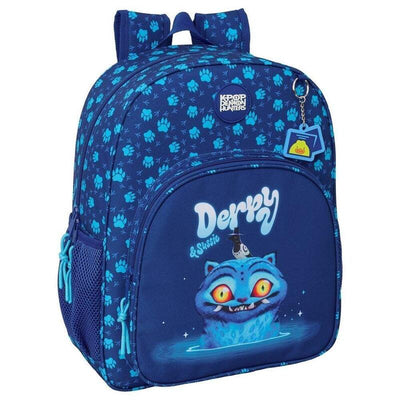Backpack Derpy Kpop Demon Hunters 38CM Adaptable — image 1