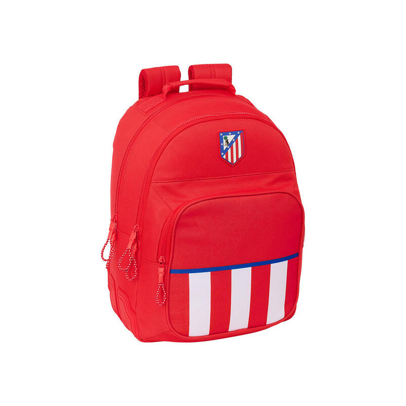 Backpack Double Adapt.carro Atco. Madrid