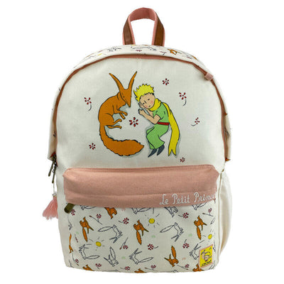 Backpack Principito 40CM Adaptable — image 1