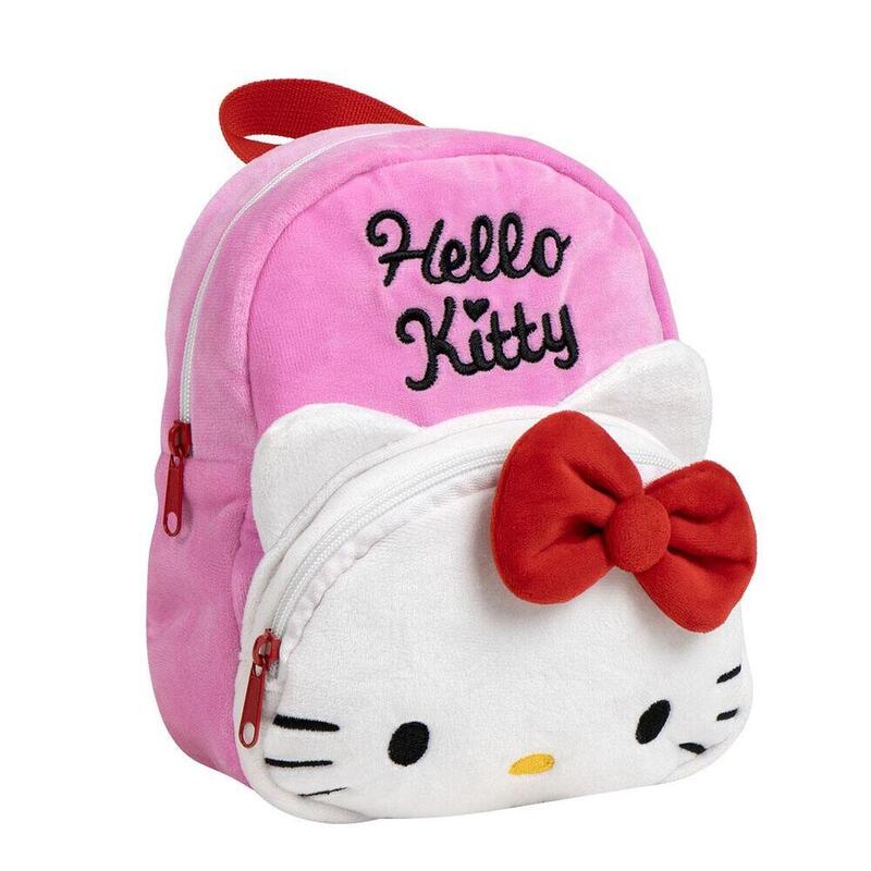 Backpack Hello Kitty 22CM