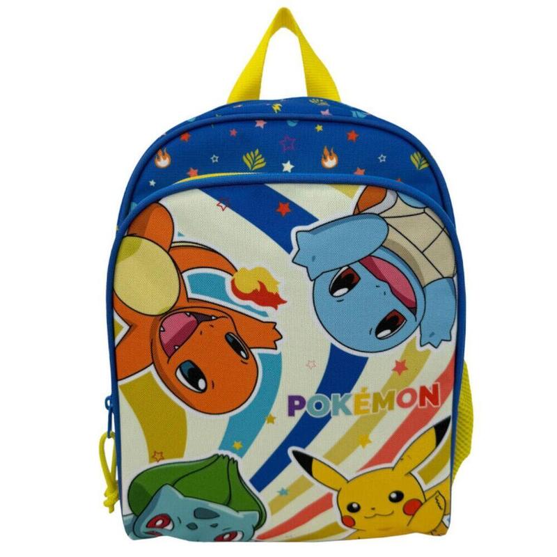 Backpack Iris Pokemon 30CM