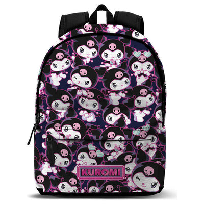 Backpack Kuromi Hello Kitty 41CM — image 1