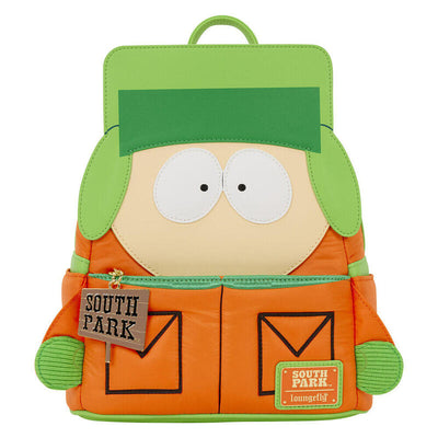 Loungefly Backpack Kyle South Park 26CM — image 1