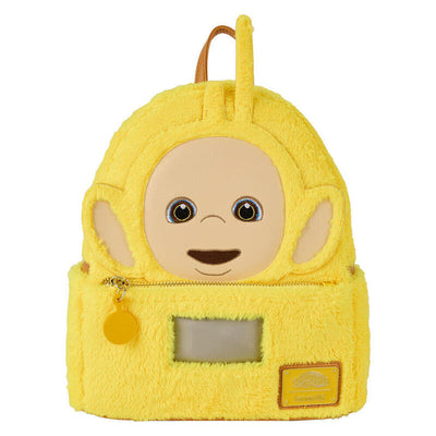 Loungefly Backpack Laa-laa Teletubbies 26CM — image 1