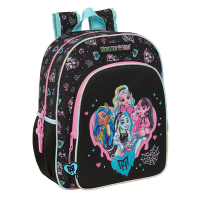 Backpack Monster High 38CM Adaptable — image 1