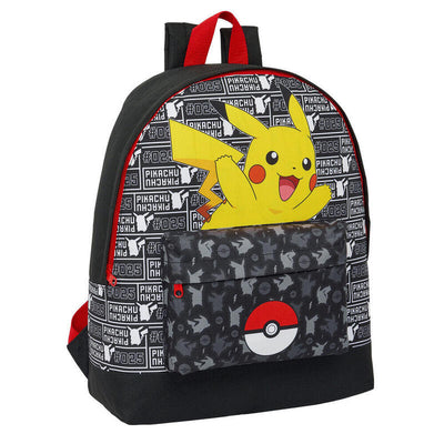 Backpack Pokemon 40CM — image 1